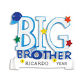 Big Brother Ornament for Christmas Tree