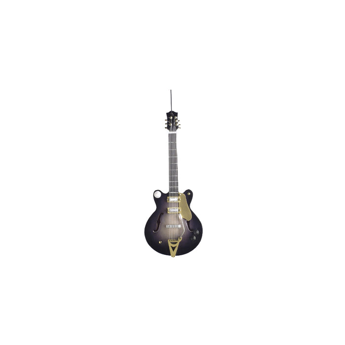 Personalized Country Classic Electric Guitar Ornament