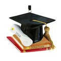 Graduation Ornament Cap and Diploma OR1143