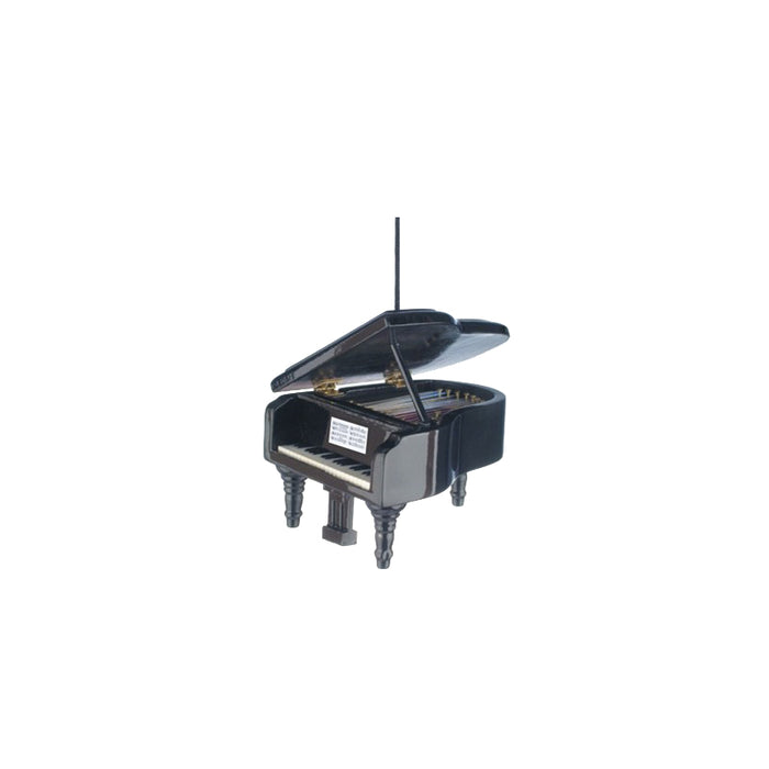 Grand Piano Ornament
