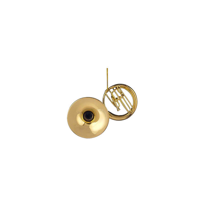 Personalized Sousaphone Ornament