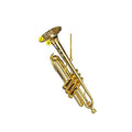 Trumpet Ornament