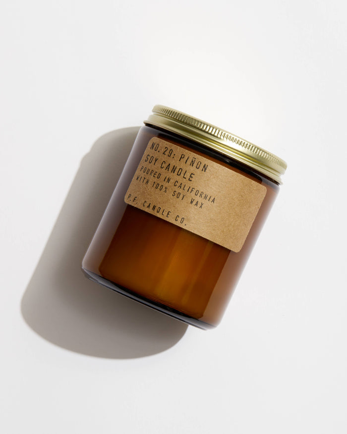 P.F. Candles