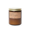P.F. Candles