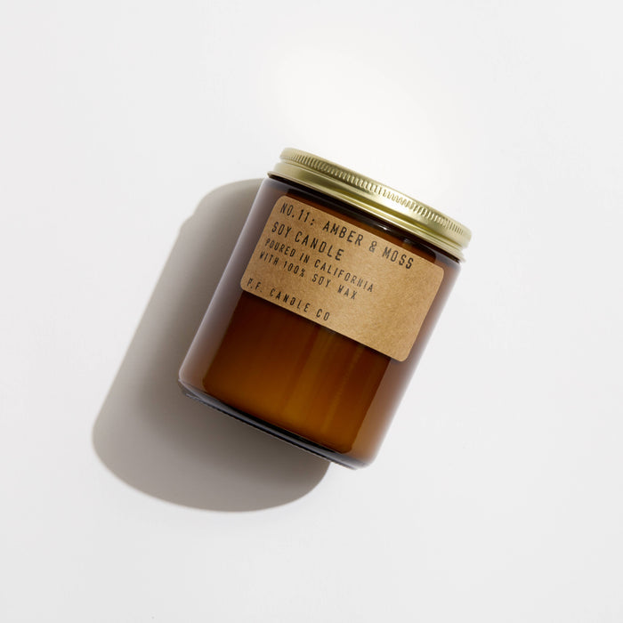 P.F. Candles