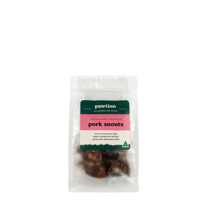 Pork Snout
