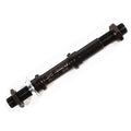 Profile Z Coaster Chromoly Male Axle / GDH / 184mm
