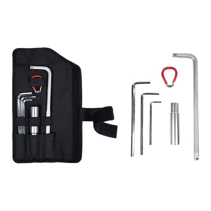 Rant Essentials Tool Kit / Black