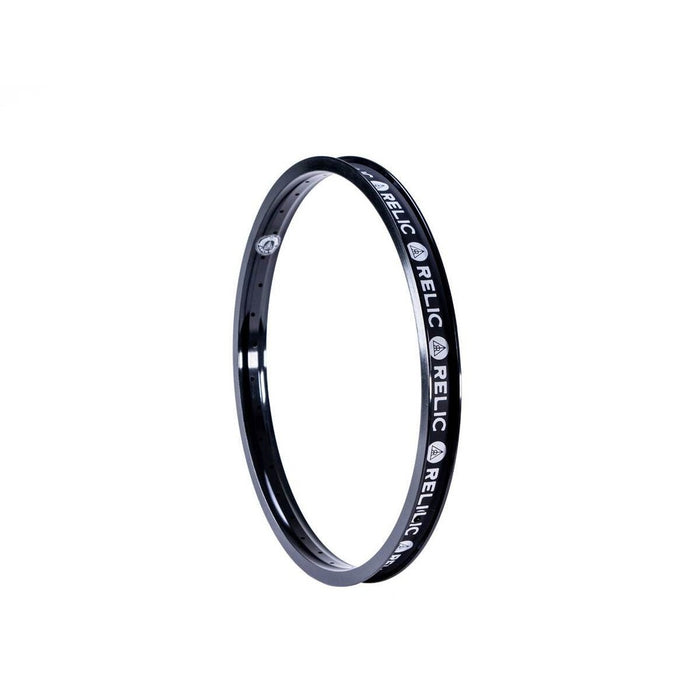 Relic Arch Rim / Black
