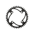 Rennen 4 Bolt 104 Chainring  / Black / 33T