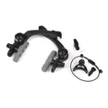 Salt Moto U-Brake / Black