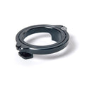 Salt Plus Geo Rotor / Black
