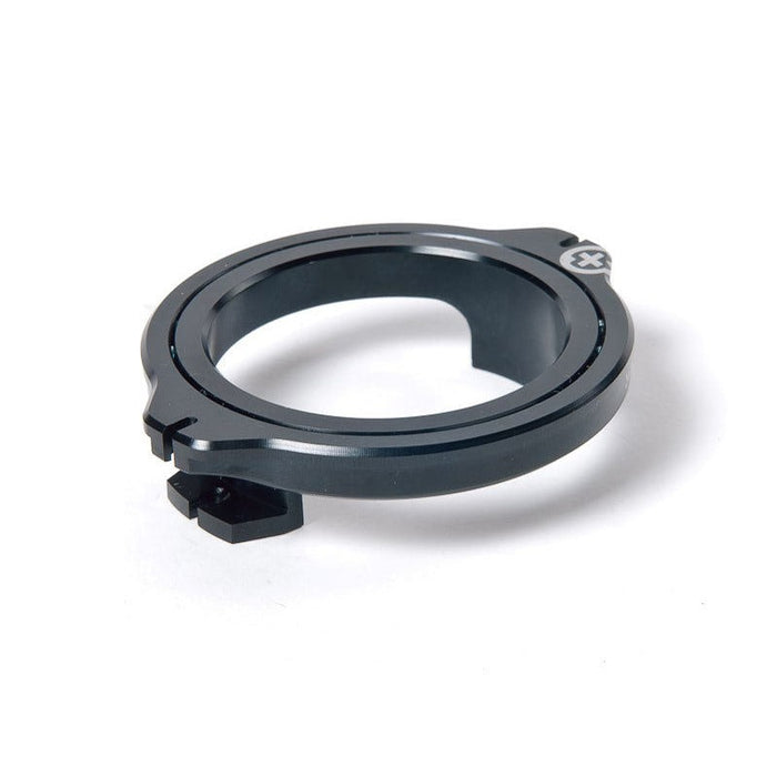 Salt Plus Geo Rotor / Black