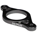 Salt Plus Gyro Plate / Black