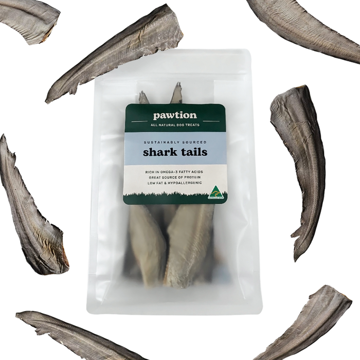 Shark Tails