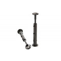 Sinz Stem Lock / Black / 1-1/8in