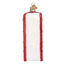Sled Ornament - Old World Christmas