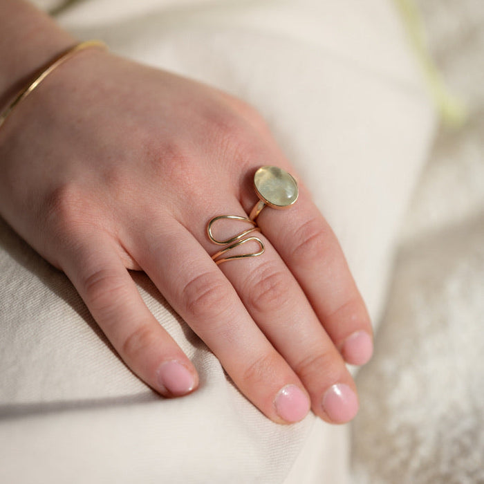 Springtide Ring
