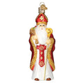 St. Nicholas Ornament - Old World Christmas