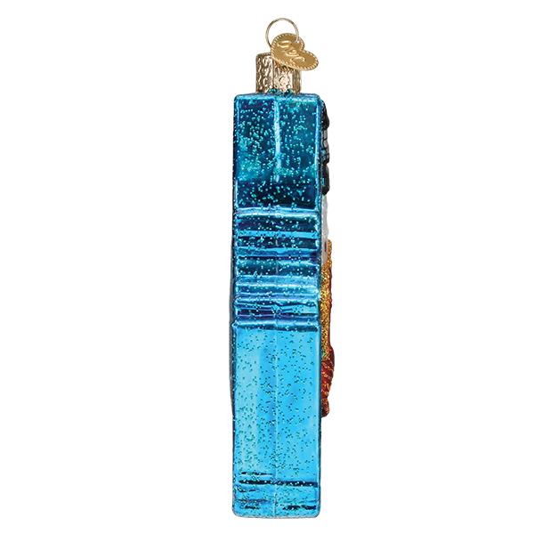 State of Maine Ornament - Old World Christmas