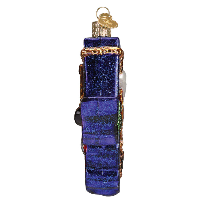 State of Texas Ornament - Old World Christmas