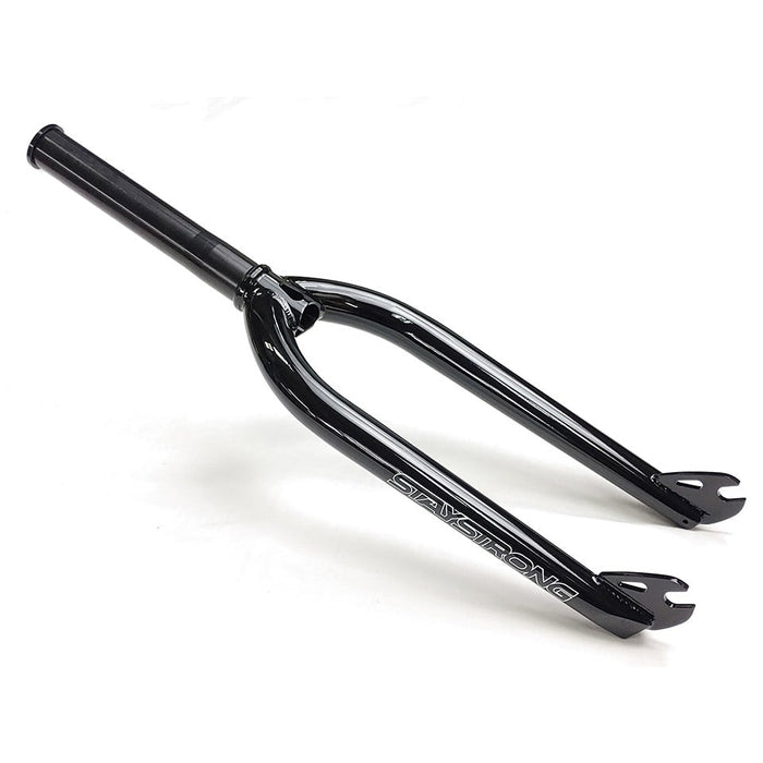 Stay Strong 20 Inch Reactiv Race Pro Fork / Black / 10mm