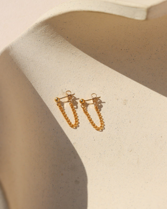 La Mer Studs