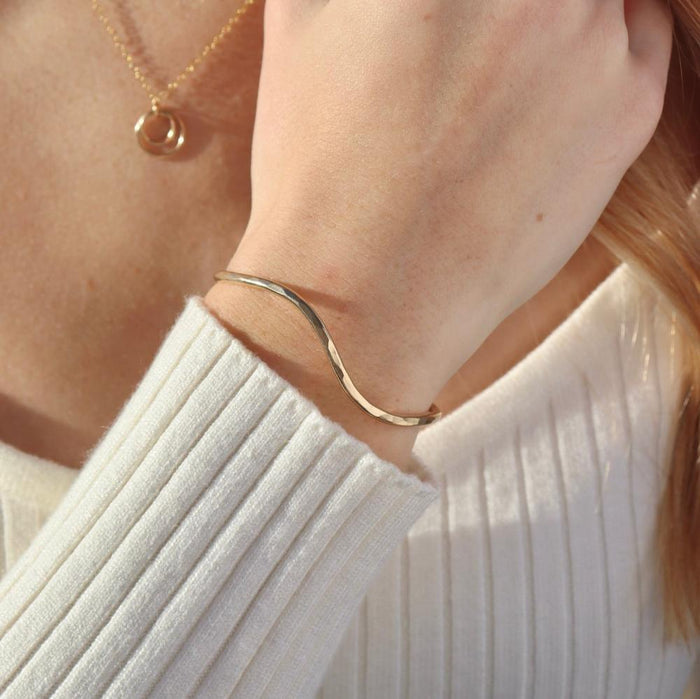 Swell Cuff