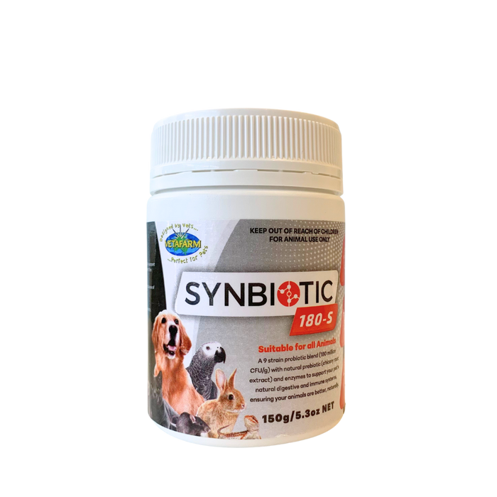 SynBiotic 180-S