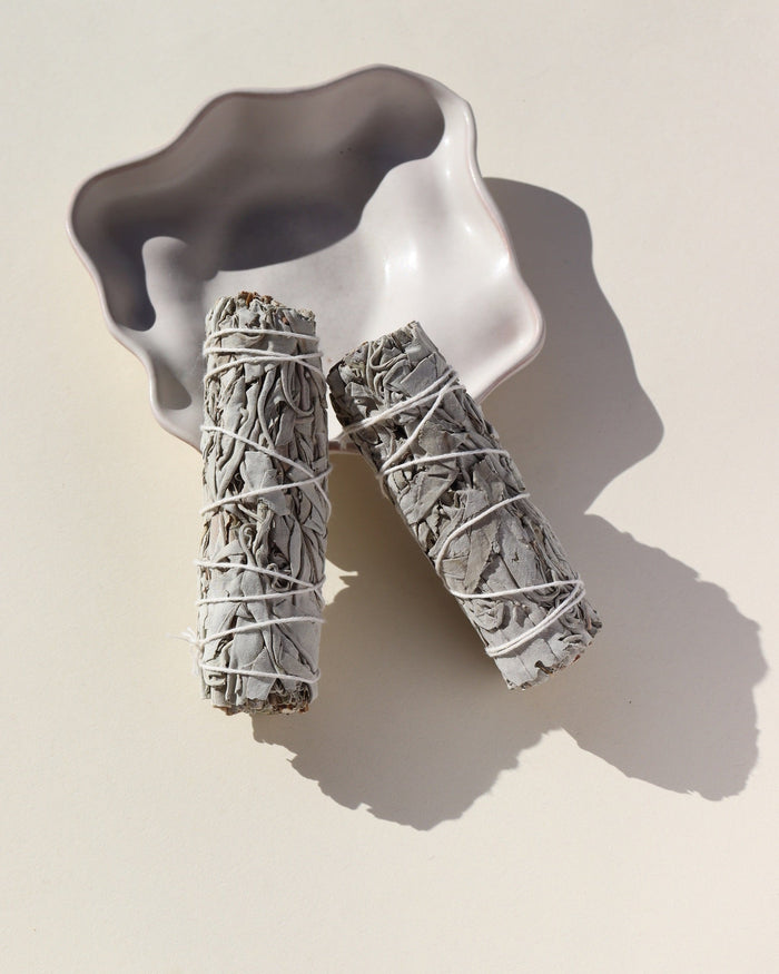White Sage Bundles