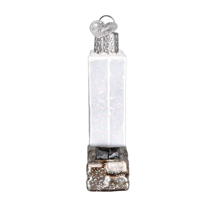 Old World Christmas Yosemite National Park Christmas Tree Ornament